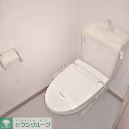 レオパレス船橋日大前の物件内観写真